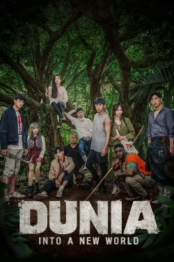 Watch Dunia: Into a New World movies free hd online