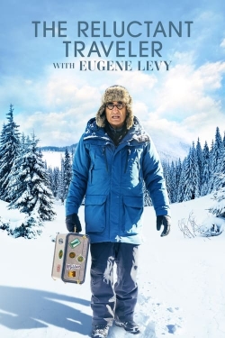 Watch The Reluctant Traveler with Eugene Levy movies free hd online