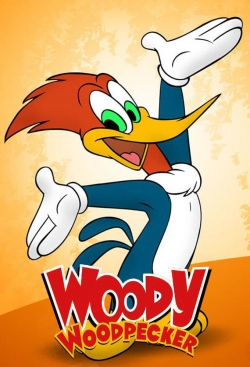 Watch The New Woody Woodpecker Show movies free hd online