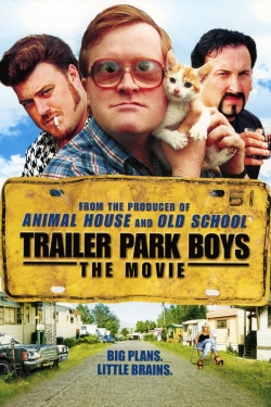 Watch Trailer Park Boys: The Movie movies free hd online