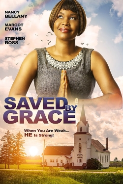 Watch Saved By Grace movies free hd online