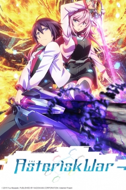 Watch The Asterisk War movies free hd online