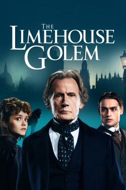 Watch The Limehouse Golem movies free hd online