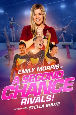 Watch A Second Chance: Rivals! movies free hd online