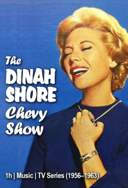 Watch The Dinah Shore Chevy Show movies free hd online