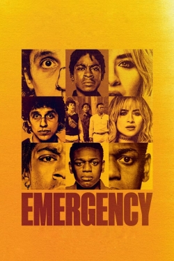 Watch Emergency movies free hd online