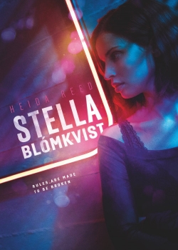 Watch Stella Blómkvist movies free hd online