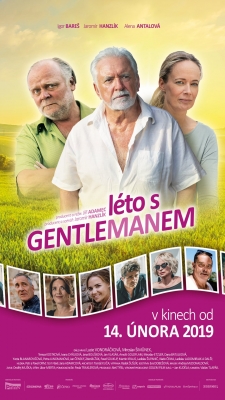 Watch Summer with the gentleman movies free hd online