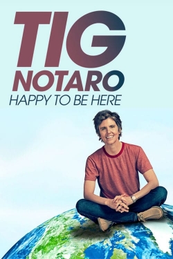 Watch Tig Notaro: Happy To Be Here movies free hd online