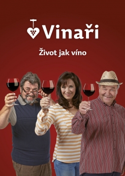 Watch Vinaři movies free hd online