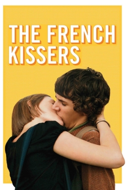 Watch The French Kissers movies free hd online