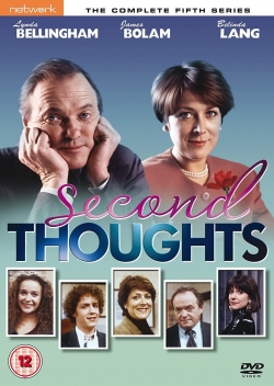 Watch Second Thoughts movies free hd online