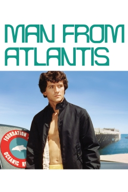 Watch Man from Atlantis movies free hd online