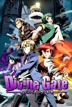 Watch Divine Gate movies free hd online