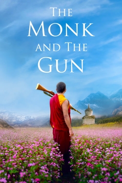 Watch The Monk and the Gun movies free hd online