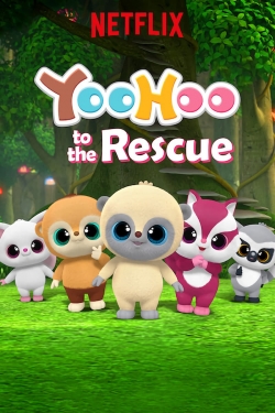 Watch YooHoo to the Rescue movies free hd online