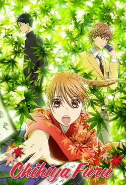 Watch Chihayafuru movies free hd online