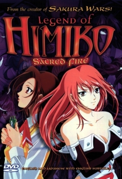 Watch Legend of Himiko movies free hd online