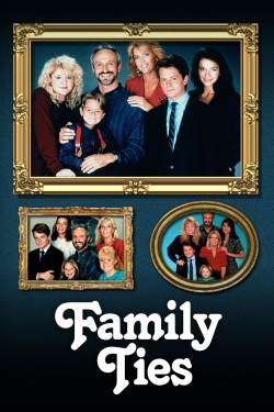 Watch Family Ties movies free hd online