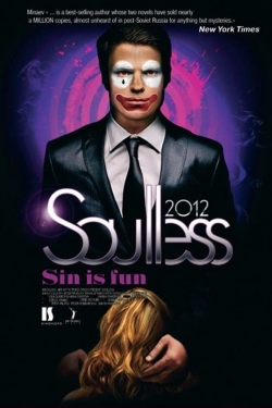 Watch Soulless movies free hd online