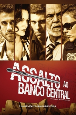 Watch Federal Bank Heist movies free hd online