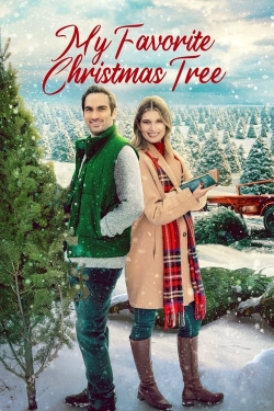 Watch My Favorite Christmas Tree movies free hd online