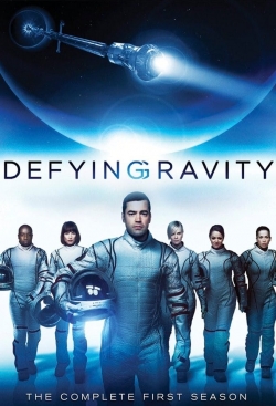 Watch Defying Gravity movies free hd online