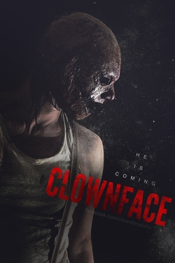 Watch Clownface movies free hd online