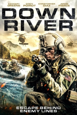 Watch Down River movies free hd online