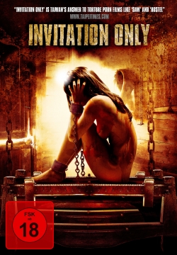 Watch Invitation Only movies free hd online