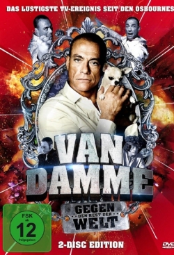 Watch Jean-Claude Van Damme: Behind Closed Doors movies free hd online