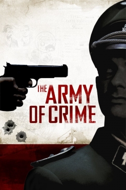 Watch Army of Crime movies free hd online