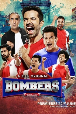 Watch Bombers movies free hd online