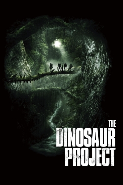 Watch The Dinosaur Project movies free hd online