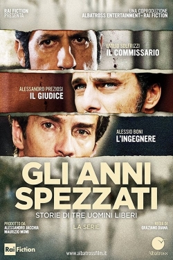 Watch Gli anni spezzati movies free hd online