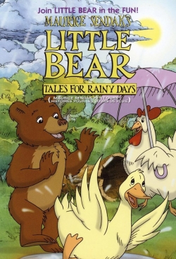 Watch Little Bear movies free hd online