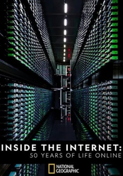 Watch Inside the Internet: 50 Years of Life Online movies free hd online