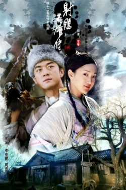 Watch The Legend of the Condor Heroes movies free hd online