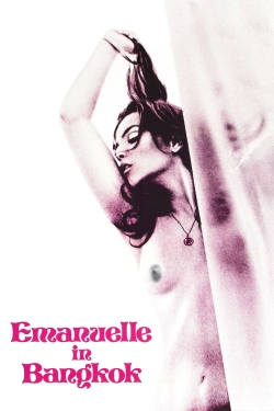 Watch Emanuelle in Bangkok movies free hd online