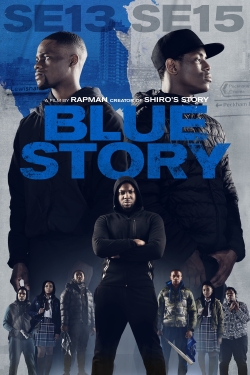 Watch Blue Story movies free hd online