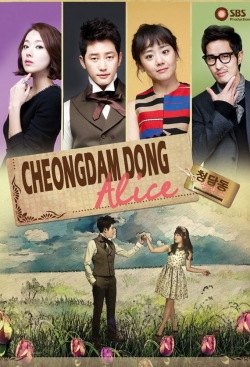 Watch Cheongdam Dong Alice movies free hd online