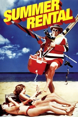 Watch Summer Rental movies free hd online