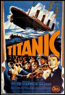 Watch Titanic movies free hd online