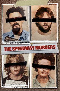 Watch The Speedway Murders movies free hd online