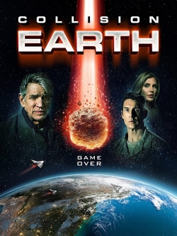 Watch Collision Earth movies free hd online