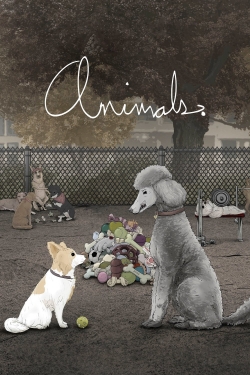 Watch Animals. movies free hd online