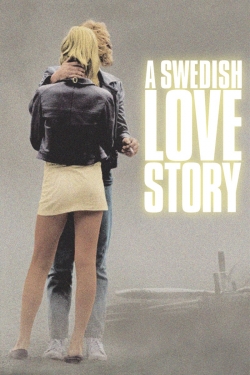 Watch A Swedish Love Story movies free hd online