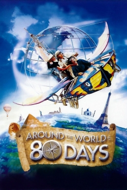 Watch Around the World in 80 Days movies free hd online