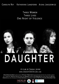 Watch Daughter movies free hd online