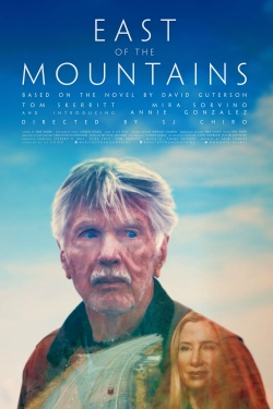 Watch East of the Mountains movies free hd online